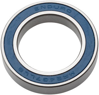 Enduro ABEC-3 Radial Bearing - 24mm x 37mm x 7mm