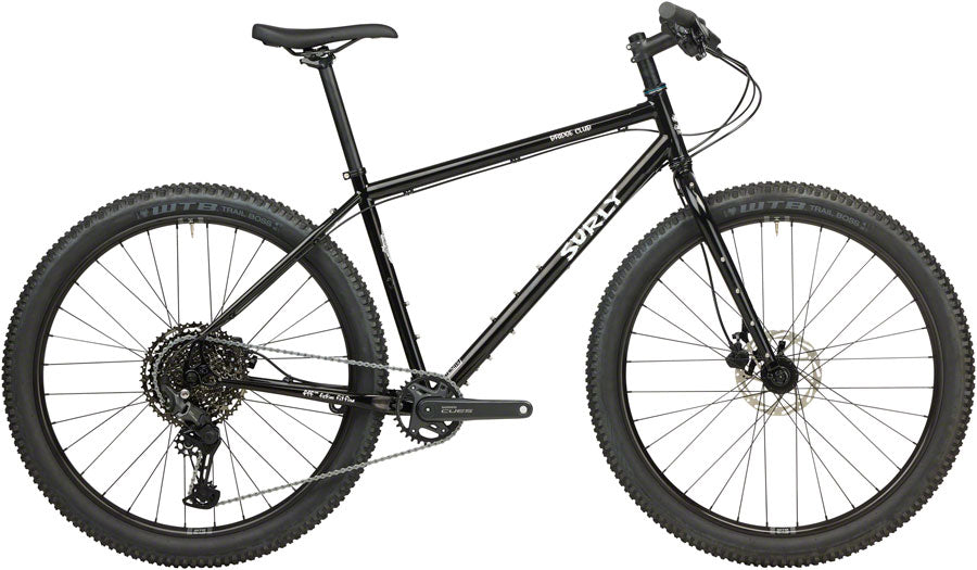 gravel bike clubs near me Surly Bridge Club Bike & Frame - CyclErie, Erie, CO - CyclErie eBikes Erie & Longmont CO