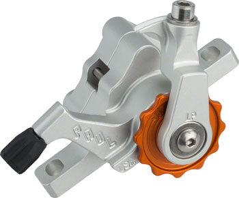 Paul Component Engineering Klamper Disc Caliper Long Pull