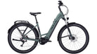 Bulls iConic Evo 1 750 Wave Step Through eBike For Sale at CyclErie in Colorado