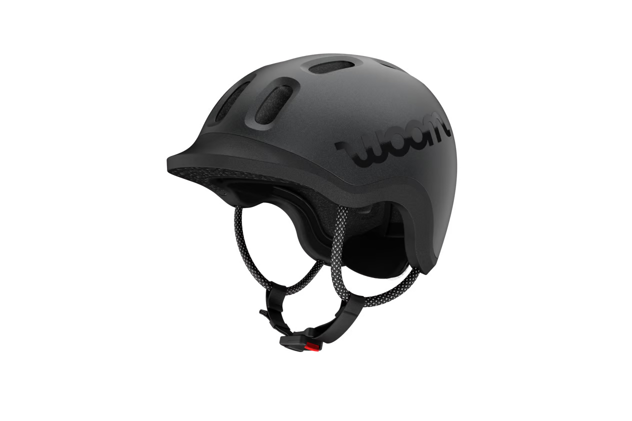 Woom Ready Bike Helmet - Kids'
