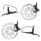 Clarks eBike Hydraulic brake system with cutoff switch