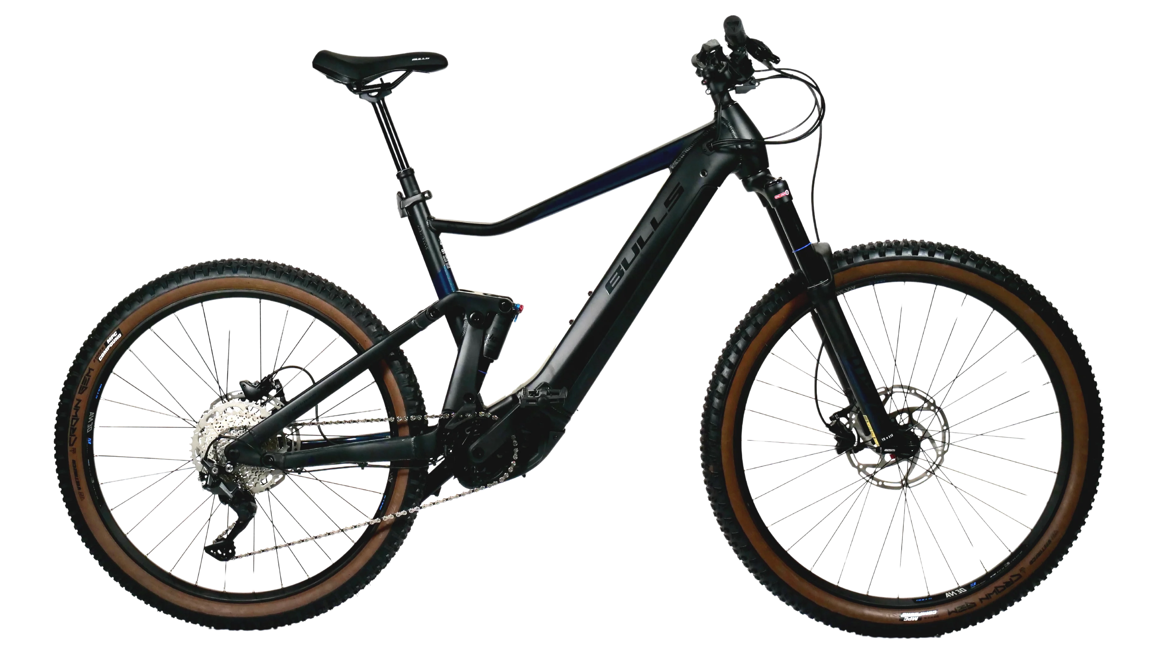 Bulls COPPERHEAD EVO AM 1 750 e-MTB | CyclErie, Erie, CO - CyclErie eBikes  Erie & Longmont CO