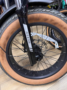 eBike Fat Tire at CyclErie eBikes Erie Colorado