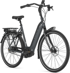 Gazelle Arroyo C5 HMB Elite eBike