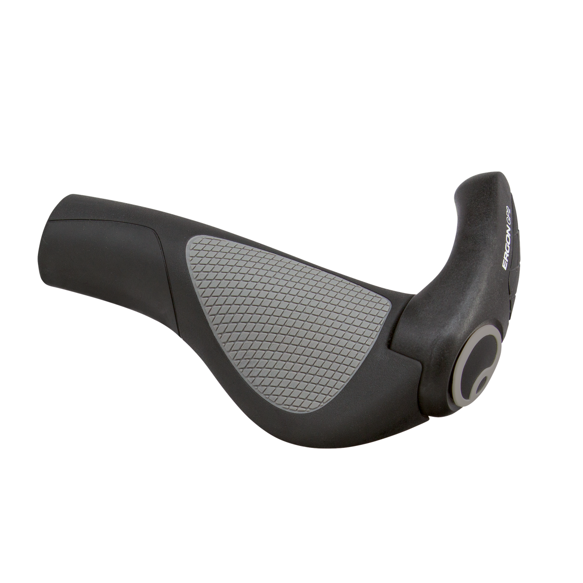 Ergon GP2 Gripshift Compatible Ergonomic Grips – Cyclerie