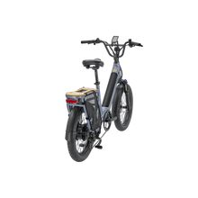Load image into Gallery viewer, Velotric Go 1 Cargo eBike / ONE SIZE (5&#39;-6&#39;6&quot;)
