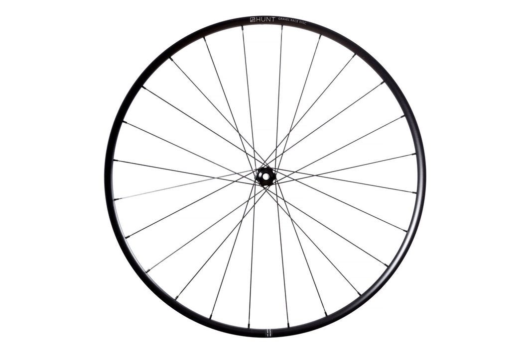 HUNT Gravel Race Wheelset