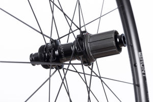 HUNT Gravel Race Wheelset