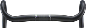 Ritchey WCS EvoCurve Drop Handlebar 31.8 44cm 130mm Matte UD Carbon Carbon Fiber