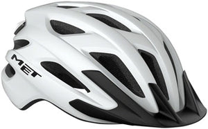 MET Crossover MIPS Helmet - White, X-Large