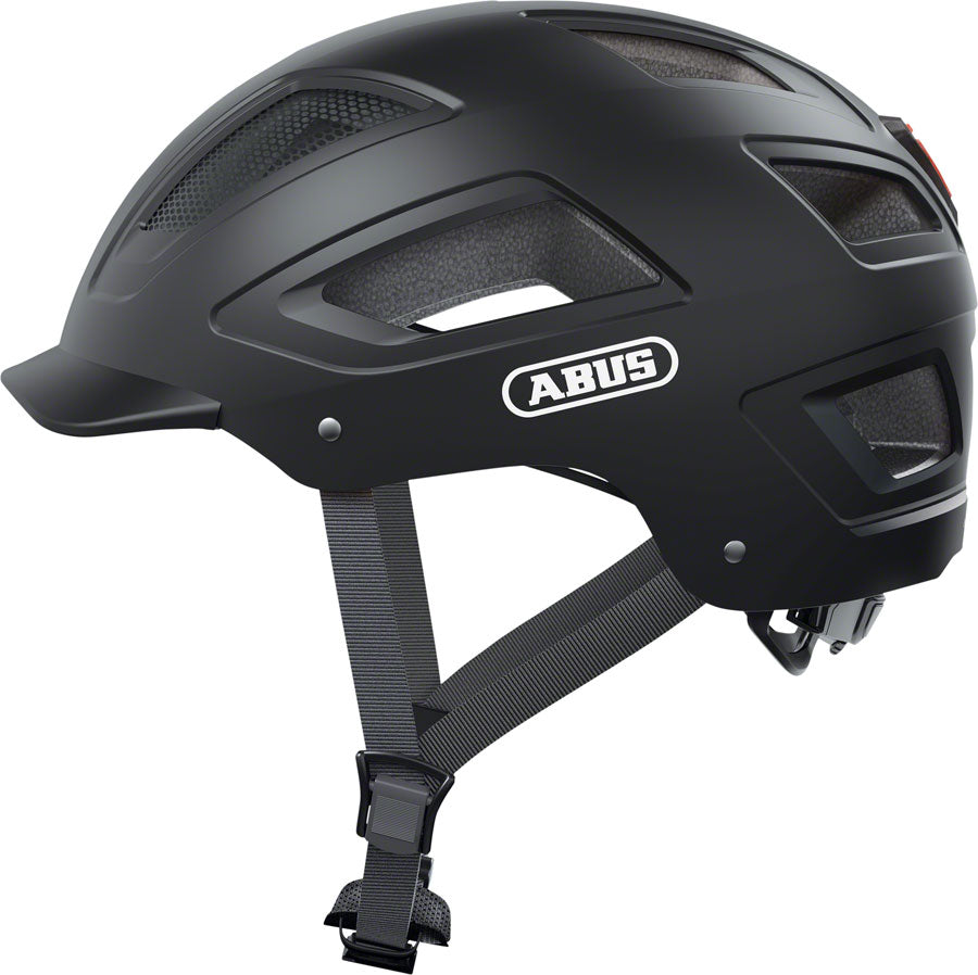 abus hyban fahrradhelm test Abus Hyban 2.0 Urban Helmet - CyclErie eBikes Erie & Longmont CO