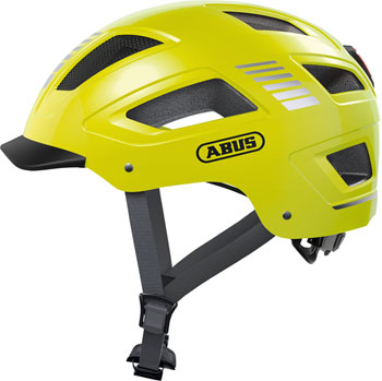 Abus Hyban 2.0 Urban Helmet - CyclErie eBikes Erie & Longmont CO