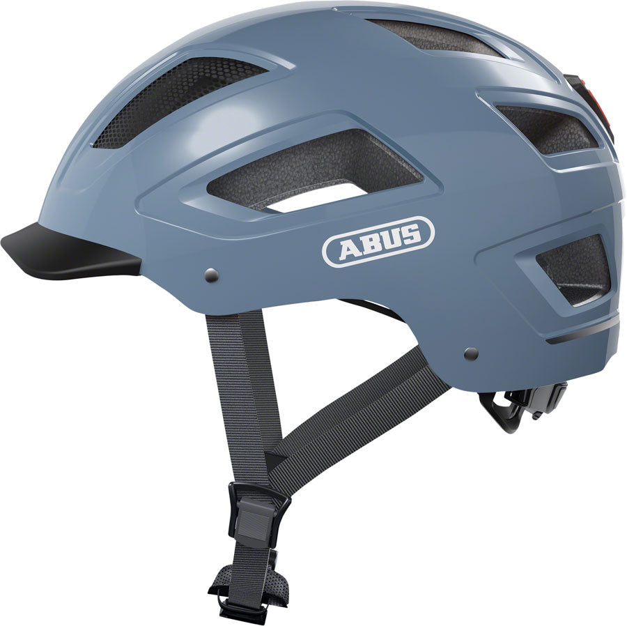 Abus Hyban 2.0 Urban Helmet - CyclErie eBikes Erie & Longmont CO