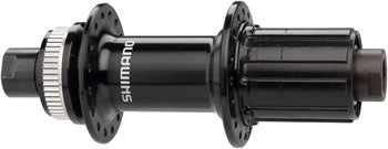 Shimano FH-RS470 Rear Hub - 12 x 142mm Center-Lock HG 11 Road