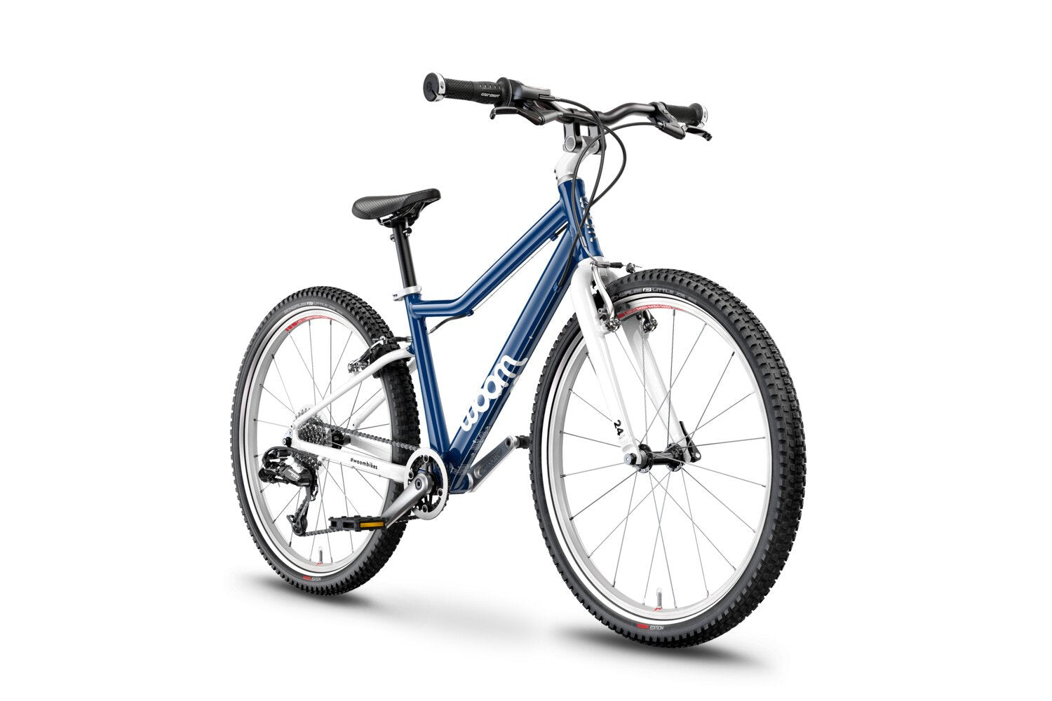 Woom 5 Bike 24 Cyclerie