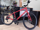2022 Specialized Crossroads Hybrid Bike