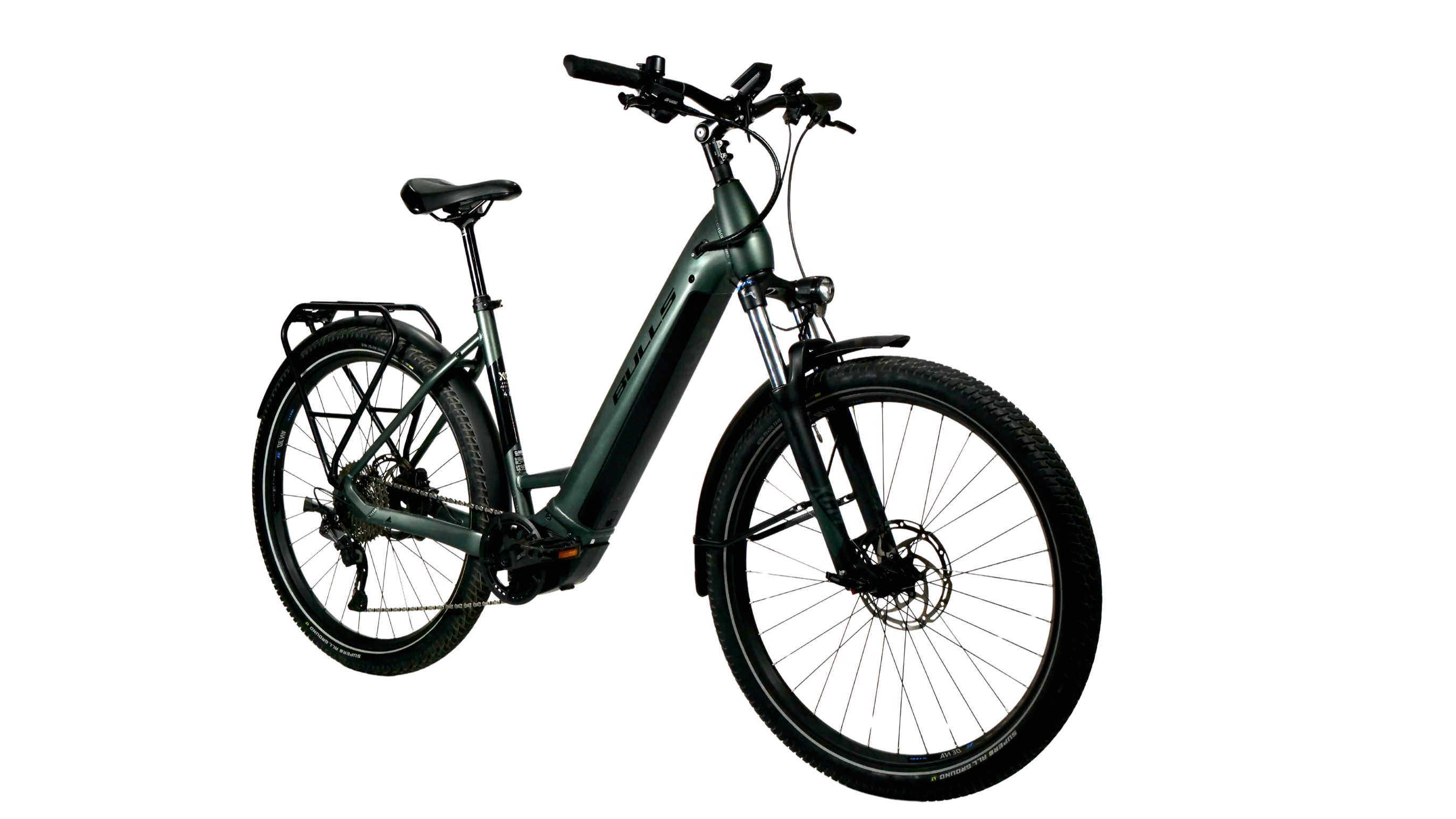 bulls e-bike fully 750 watt Bulls Iconic EVO 1 750 Wave
