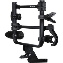 Load image into Gallery viewer, Kuat Transfer V2 Hitch Bike Rack - 2-Bike, 2&quot; Receiver
