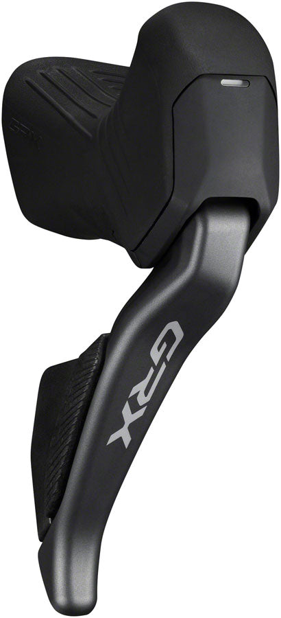 Shimano GRX ST-RX825 Di2 Shift/Brake Lever with BR-RX820 Hyd Disc