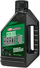 Load image into Gallery viewer, Maxima Mineral Brake Oil
