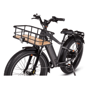 Rad Power Large Front-Mounted Basket