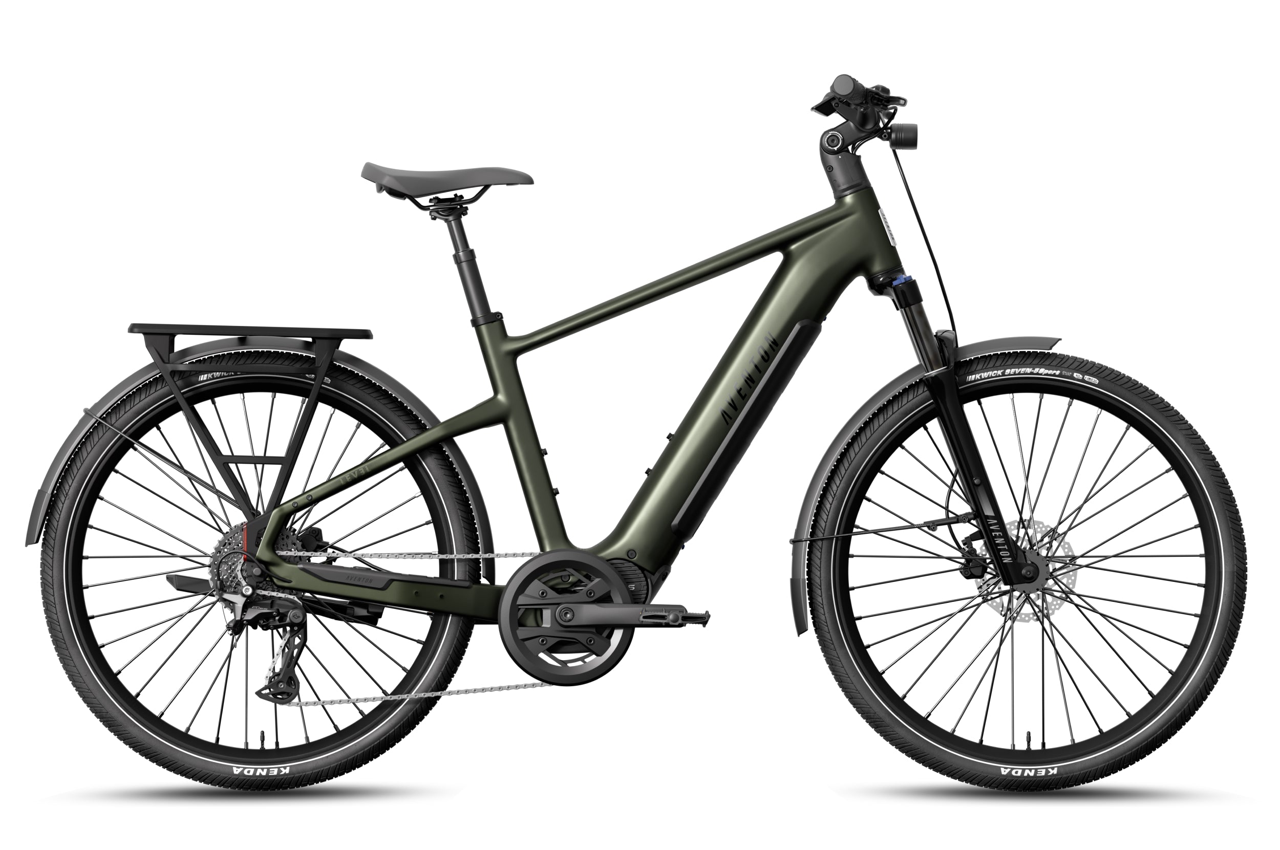 e fahrrad 2020 Level 4 ADV Ebike