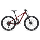 Liv Embolden 29 1 2025 womens full suspension mountain bike CyclErie
