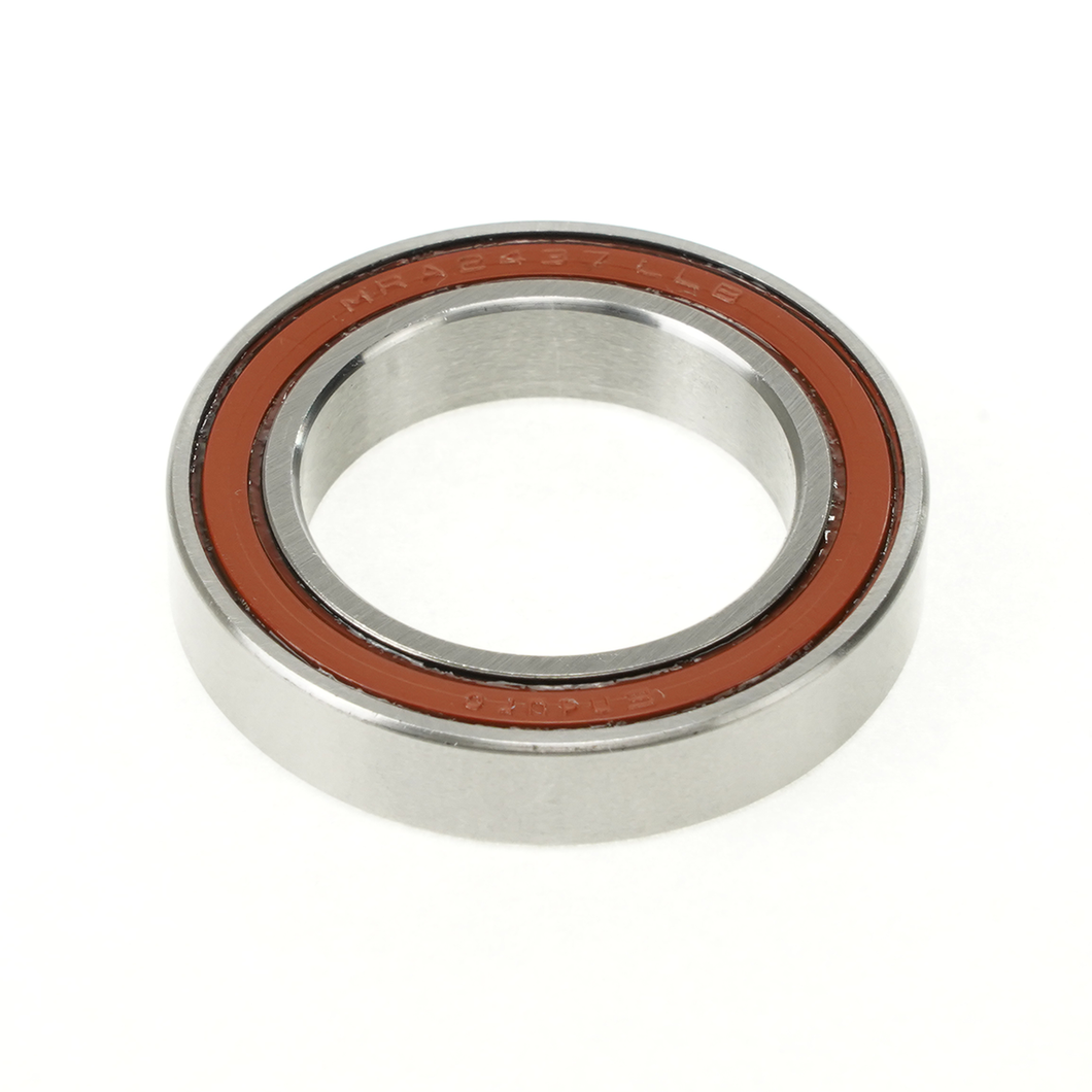 MRA 2437 LLB - ABEC-5 Angular-Contact Bearing (C3 Clearance) - 24mm x 37mm x 7mm