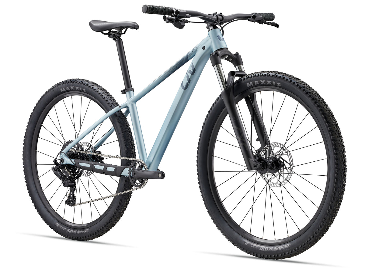 Liv Tempt 2 Mountain Bike (2027) – additional view