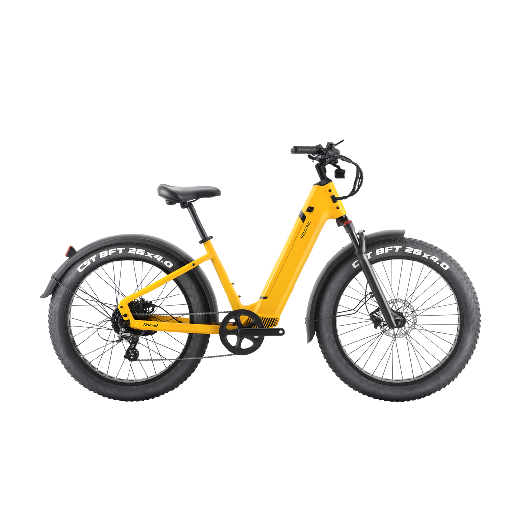 Velotric Nomad 1 eBike (original version)