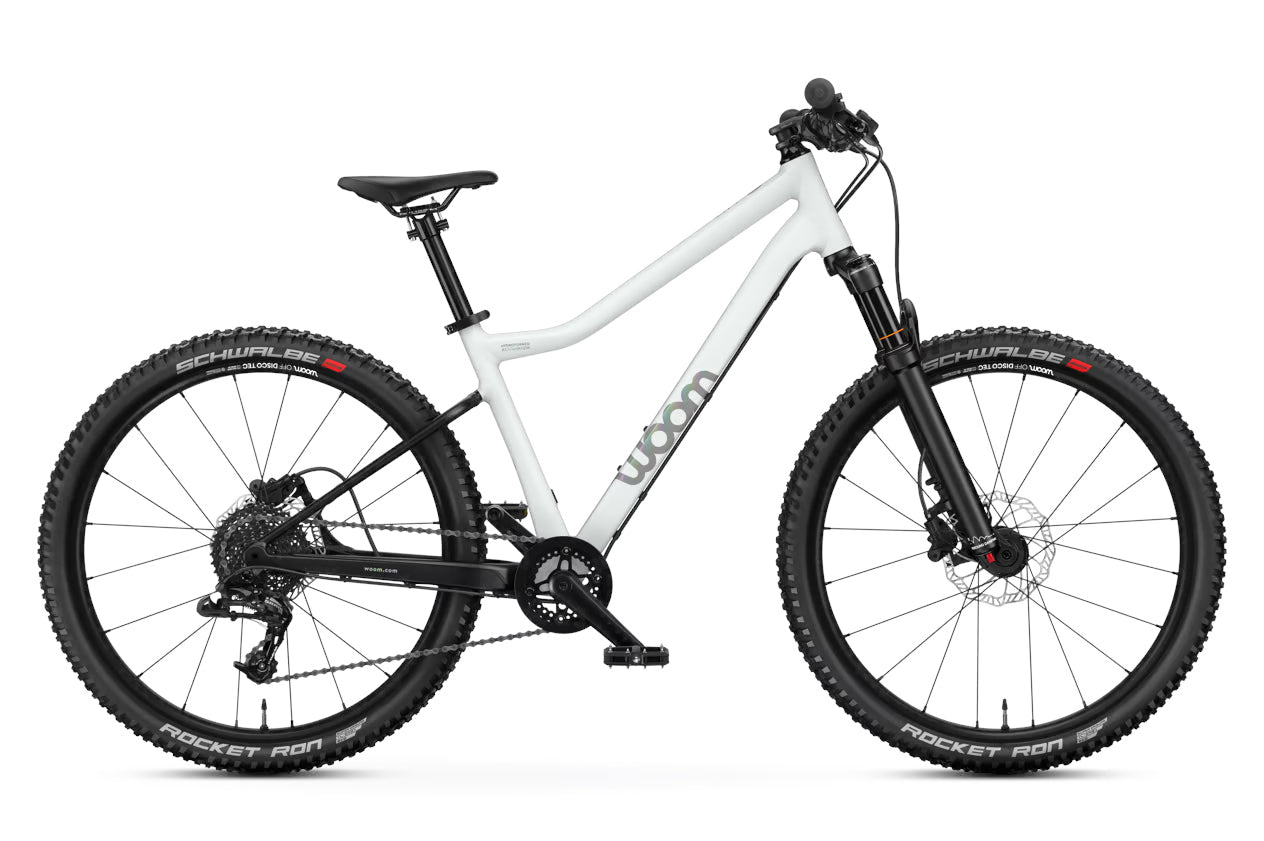 woom 6 mountainbike Woom OFF AIR 5 Kids Bike in Erie, CO | CyclErie - CyclErie eBikes Erie & Longmont CO