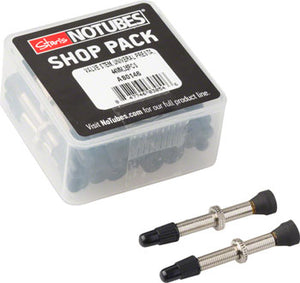 Stan's NoTubes Brass Valve Stems - 44mm