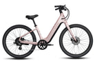 Aventon Pace 5 REC at CyclErie in Erie and Longmont, CO Sakura Pink