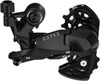 microSHIFT Estes 1x super short cage rear derailleur