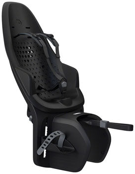 Thule Yepp Maxi 2 Rack Mount Child Bike Seat