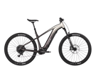 All-new Aventon Ramblas ADV eBike 20 MPH top speed shown in studio – premium Class 1 electric mountain bike available at CyclErie in Erie Colorado with 708Wh battery and tubeless 29-inch wheels