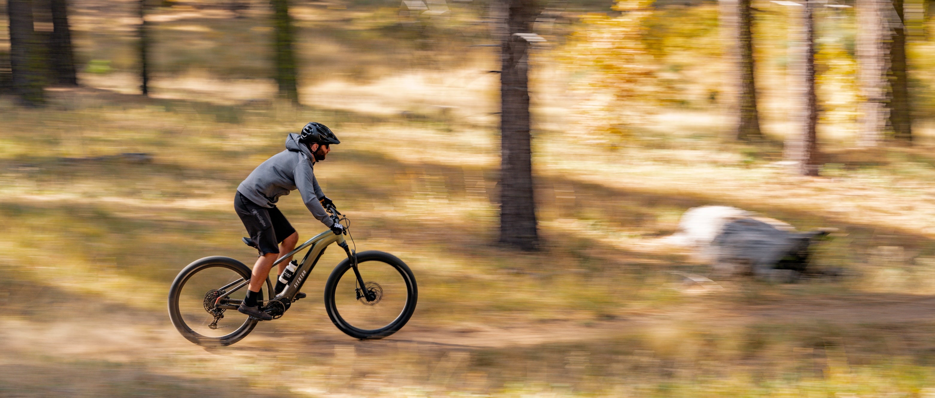 Redefine Adventure with the Aventon Ramblas in Erie Colorado at CyclErie