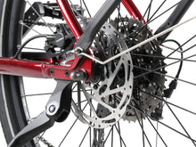 Load image into Gallery viewer, Troxus Trax Mid-Drive E-Bike
