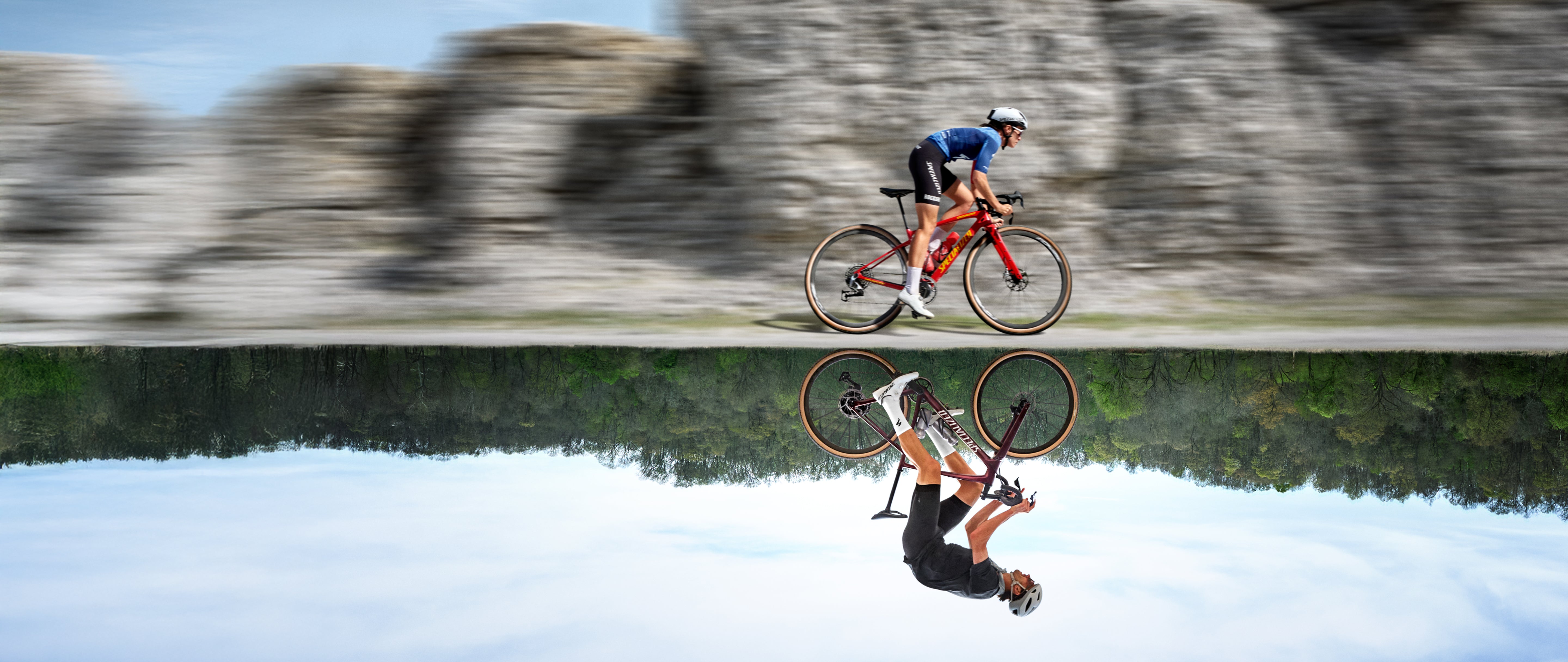 Specialized Diverge 4 Gravel Bike in sleek design, available at CyclErie in Erie, Colorado, just steps from the Coal Creek trail—ideal for test rides. Smoother is faster on the new Diverge 4