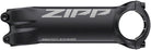 Zipp Service Course stem side profile, blast black aluminum – CyclErie Longmont & Erie CO
