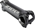 Zipp Service Course stem, 60mm, 31.8 clamp, bead-blast black aluminum with Zipp logo – CyclErie Longmont & Erie CO