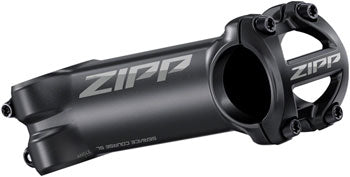 zipp ステム90mm ZIPP(ジップ）Service Course Stem 25° 90mm シルバー ステム