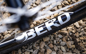 Berd Sparrow Carbon Gravel Wheels