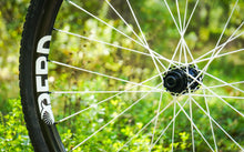 Load image into Gallery viewer, Berd Sparrow Carbon Gravel Wheels
