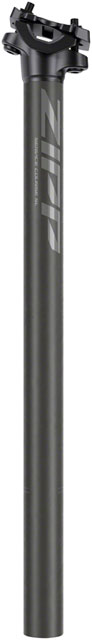 Zipp Service Course SL carbon seatpost, 27.2 x 400mm, 0mm setback, matte black – CyclErie Longmont & Erie CO