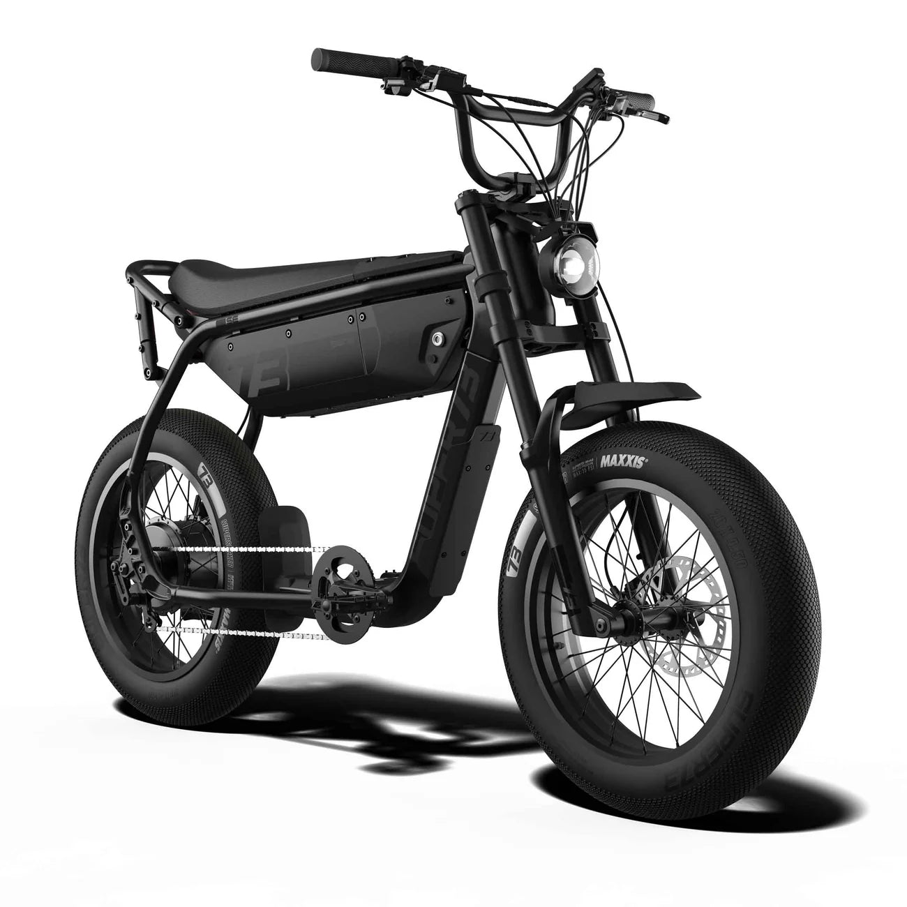 SUPER73 B1G SE Electric Bike