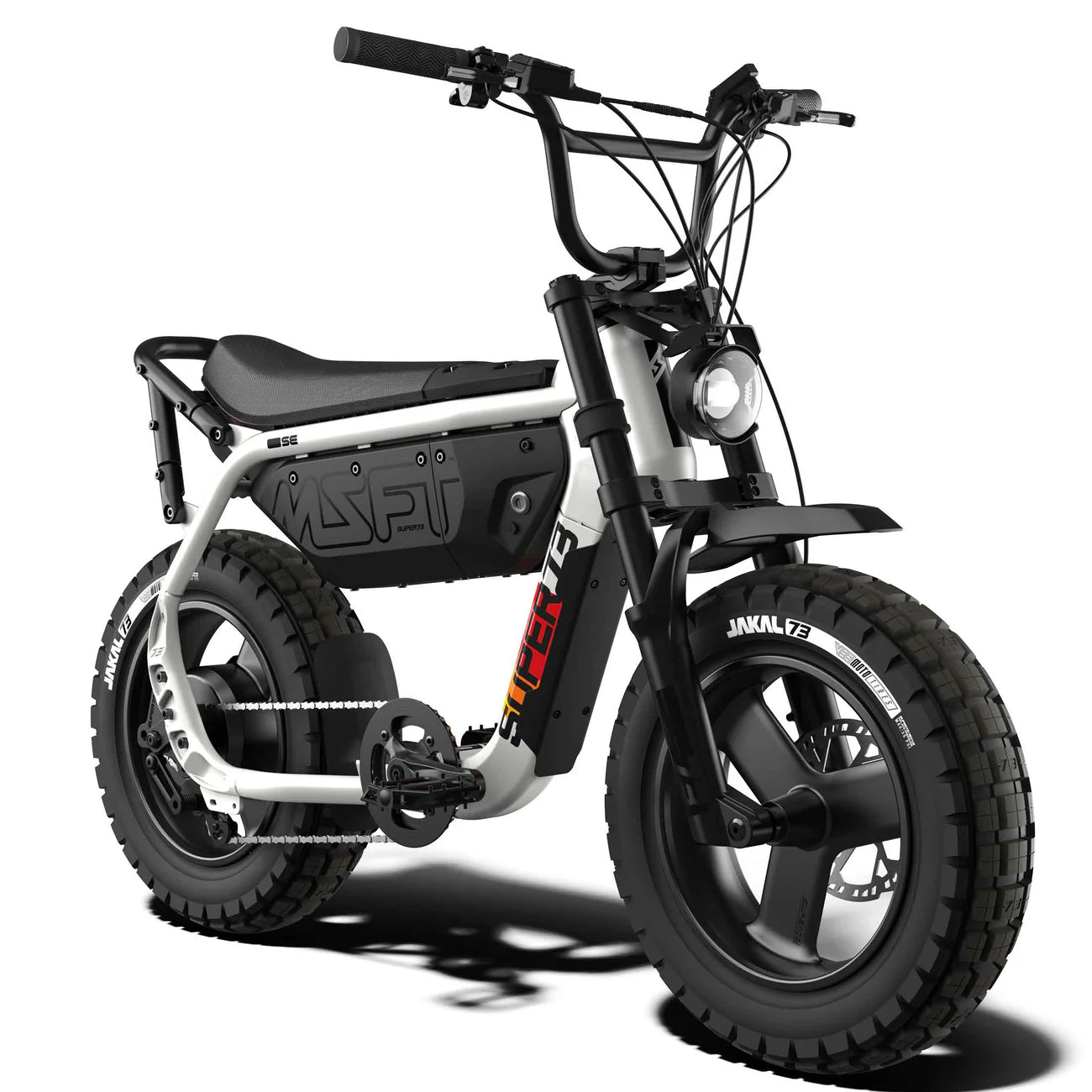 Emi Meyer with Cool Wise Man 7インチ Super73 MZFT 20 MPH eBike | Buy in Erie, CO | CyclErie - CyclErie