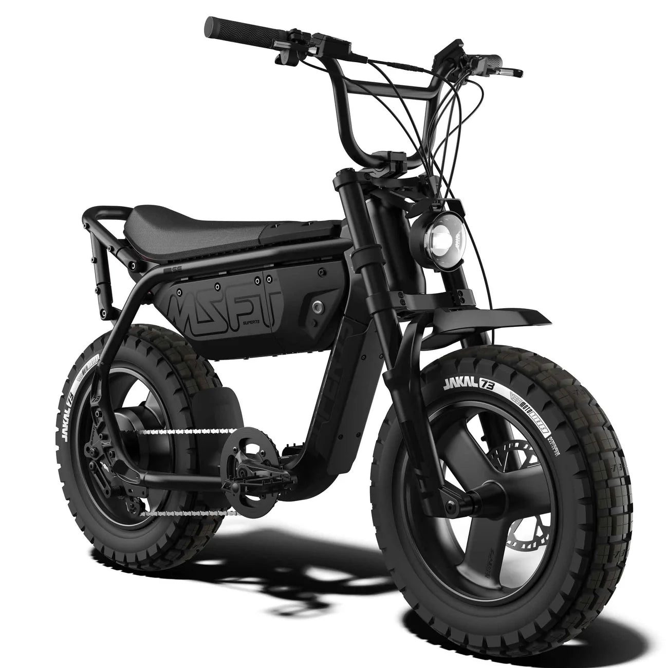 Super73 MZFT 20 MPH eBike | Buy in Erie, CO | CyclErie - CyclErie
