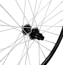 Load image into Gallery viewer, Berd Sparrow Carbon Gravel Wheels
